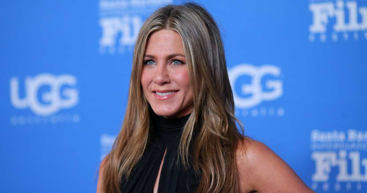 Did Jennifer Aniston Makes A Big Revelation About Becoming A Mother?