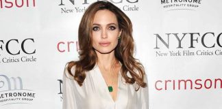 Did You Know? Angelina Jolie Was Once Banned From Flying Her Personal Plane