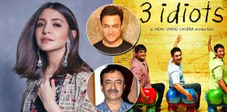 Did You Know? Anusha Sharma Auditioned For Kareena Kapoor Khan’s Role In 3 Idiots?