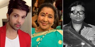 Did You Know? Asha Bhosle Once Wanted To Slap Himesh Reshammiya For A Controversial Remark On RD Burman