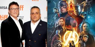 Did You Know? Avengers: Endgame Directors Joe & Anthony Russo's Children Also Played A Role In The Film