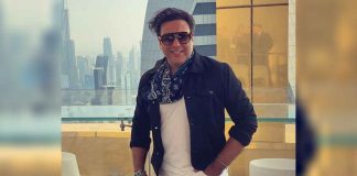Did You Know? Govinda Once Lost A Job As Steward At A 5-Star Hotel As He Couldn’t Speak English