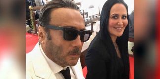 Did You Know? Jackie Shroff's Wife Proposed To His Ex-Girlfriend Asking If All Three Of Them Could Get Married