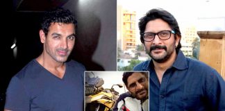 Did You Know? John Abraham Gifted Arshad Warsi A BMW F750 GS In 2020 That Cost Around Rs 12 Lakhs