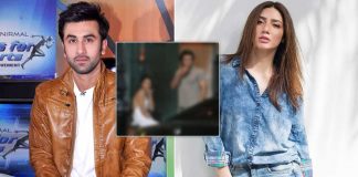Did You Know? Ranbir Kapoor & Mahira Khan Were Rumoured To Be Dating After Pictures Of Them From New York Went Viral