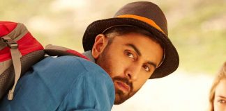 Did You Know? Ranbir Kapoor Was Once Linked With Delhi-Based Girl Bharti Malhotra