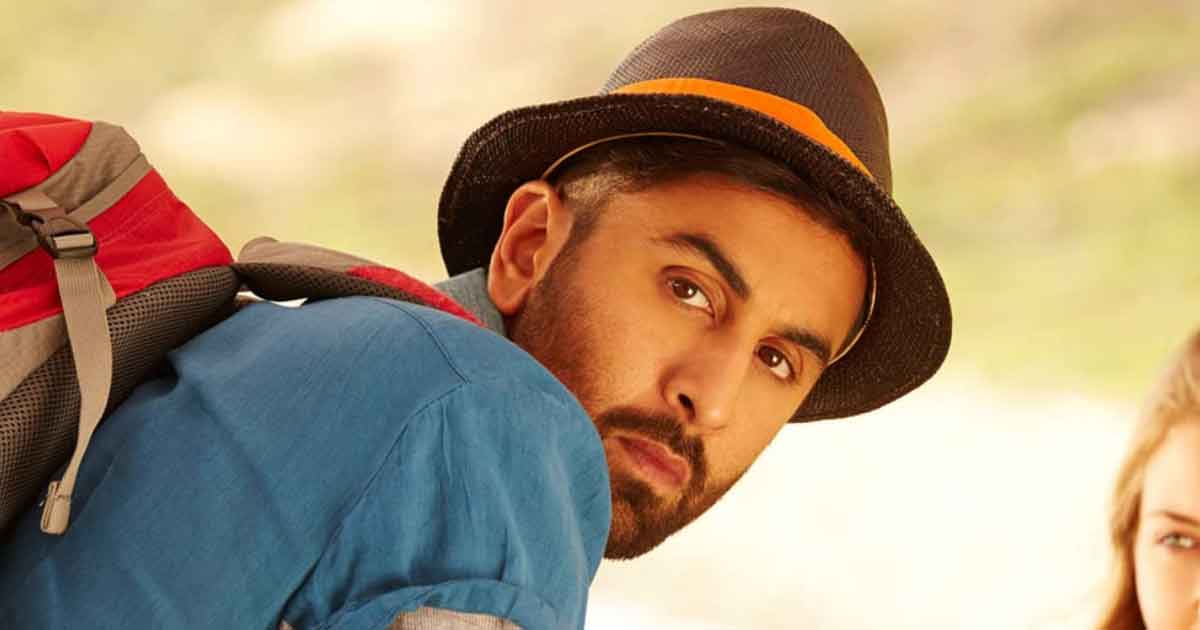 When Ranbir Kapoor Was Linked With Delhi-Based Girl Bharti Malhotra