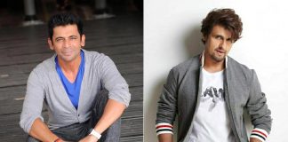 Did You Know? Sunil Grover Once Joked About Sonu Nigam's Azaan Controversy