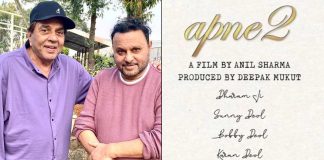 Director Anil Sharma Postpones Apne 2 Shoot Citing Dharmendra's Health Is More Important Than Film's Shoot Schedule