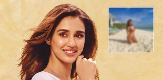 Disha Patani Is Nailing From A String Bikini To Plunging Neckline & Toned Midriff Being The Mistress Of Beauty In Her Latest Uploads From Maldives, Read On