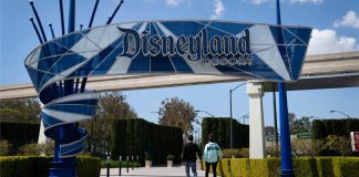 Disneyland Avengers Campus gets June debut after long delay