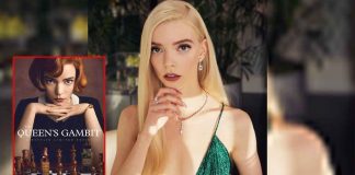 Do You Know? That The Queen’s Gambit Star Anya Taylor-Joy Almost Quit Acting Before Signing The Show