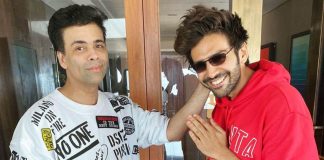 Karan Johar Faces Loss Close To 20 Crore After Firing Kartik Aaryan From Dostana 2?