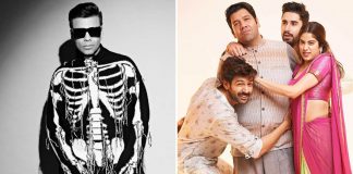 'Dostana 2' row: Dharma Productions officially announce Kartik Aaryan's exit