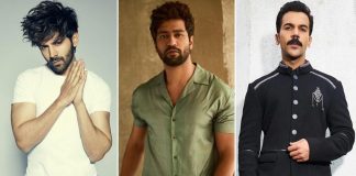 Dostana 2: Vicky Kaushal Or Rajkummar Rao To Replace Kartik Aaryan?