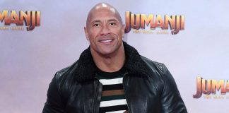 Dwayne Johnson AKA The Rock Buys $28 Million's New House?