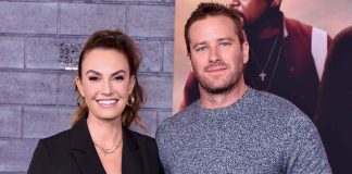 Elizabeth Chambers Breaks Silence On Her Absence From IG Amidst The Armie Hammer Scandal