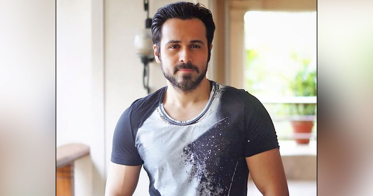 Emraan Hashmi On One Night Stands