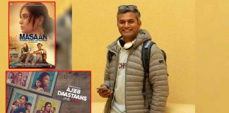 Exclusive! Masaan Director Neeraj Ghaywan: “We Can’t Be Talking About Caste, Gender, S*xuality Of The Urban India Over & Over”