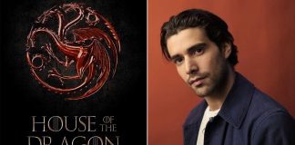 Fabien Frankel Joins House Of The Dragon Cast