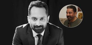 Fahadh Faasil Clears The Air Of Playing The Bad Guy Opposite Kamal Haasan In Vikram - Deets Inside
