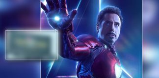 Fans Put Up Billboard To Request Marvel To Bring Back Iron Man To Life