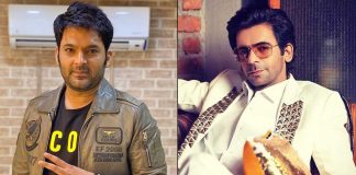 Fans Want Kapil Sharma & Sunil Grover To Work Together After Their Friendly Interaction On Twitter