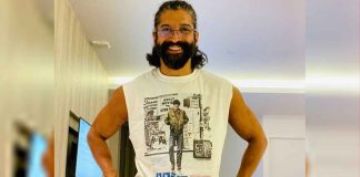 Farhan Akhtar Trolls The Troll Over COVID-19 Vaccine: "Address De Tera, Naya Joke Book Bhejta Hoon"