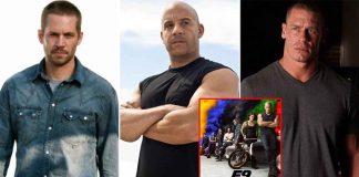 Fast & Furious 9 Star Vin Diesel Says Late Paul Walker Sent John Cena To Join The Franchise: “My Gut & My Heart Feels Like This Was Meant To Be”