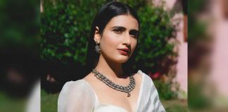 Fatima Sana Shaikh Reveals A Stalker Punched Her When She Stopped Him From Staring At Her; Said, “Ghoorunga, Meri Marzi” - Check Out