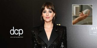 Fifty Shades Of Grey Fame Dakota Johnson Launches A Vibrator To Use With A 'Partner Or Solo' & Reveals She Keeps One In Her Purse - Check Out