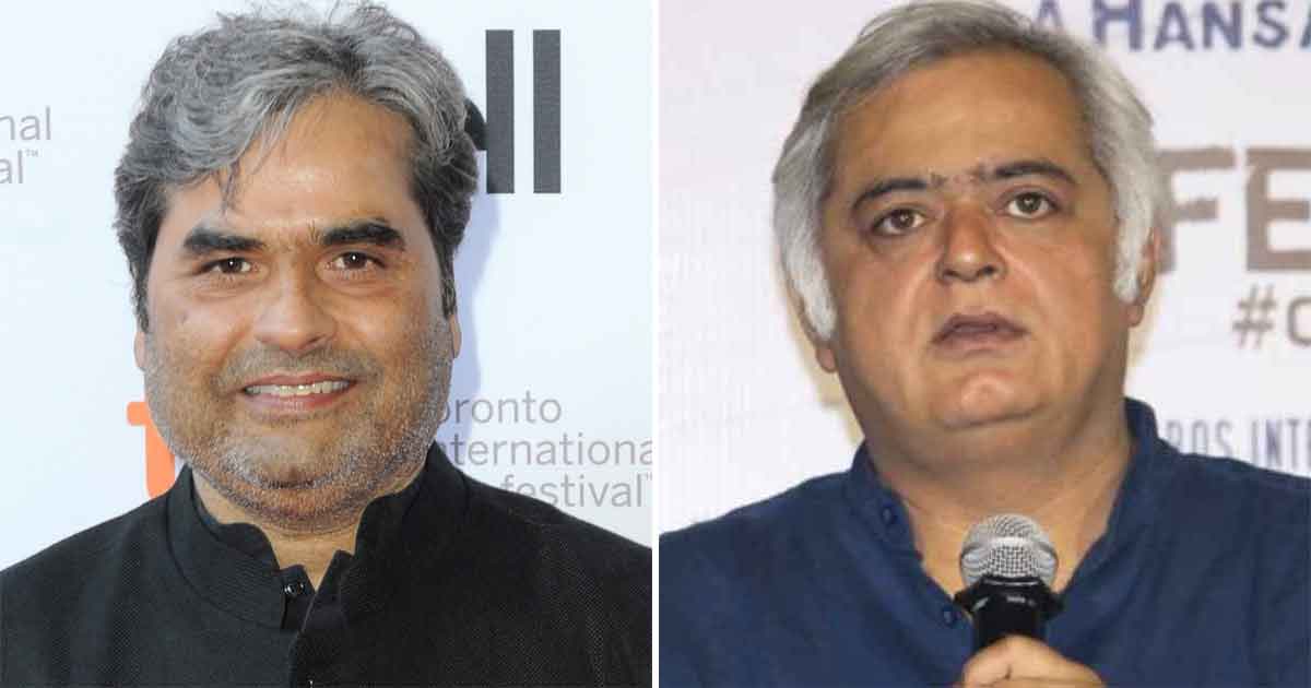 Hansal Mehta, Vishal Bhardwaj & Other Filmmakers React Strongly On Film Certification Appellate Tribunal Being Abolished