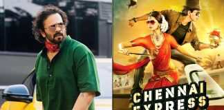 For Rohit Shetty, Chennai Express Was A Deepika Padukone Film & Not A Shah Rukh Khan Film