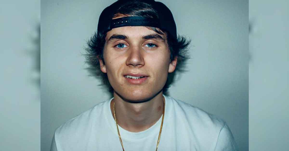 Former Vlog Squad Member Durte Dom Reacts To Rape Allegation Made By A Woman