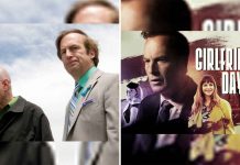 Breaking Bad To Girlfriend’s Day, Times When Bob Odenkirk Proved That He Is The King Of Versatility Four Times where Bob Odenkirk proved that he is the King of Versatility
