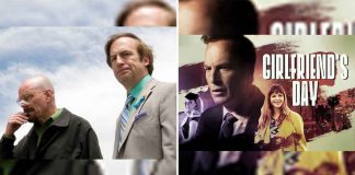 Four Times where Bob Odenkirk proved that he is the King of Versatility