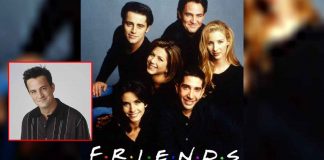 FRIENDS: Chandler Actually Dies In This Rare Unseen Episode Leaving Monica, Joey Drowning Their Sorrows In Drugs