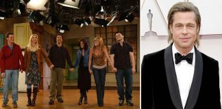 FRIENDS Finale: All About The Emotional 'Last Party' & Real Reason Why Brad Pitt Didn't Make It