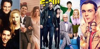 FRIENDS, Schitt’s Creek To Brooklyn Nine-Nine - Netflix Shows That Will Help You Change The Mood Of Those Who Are Tired Of Isolating Alone & Battling With COVID-19