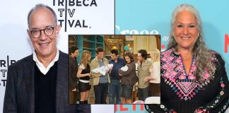 FRIENDS Was Supposed To End At Season 7 & Was There A Scope For Spin-Off Or Season 11?