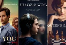 From 13 Reasons Why To You & The Queen's Gambit; Here Are 7 Netflix Series Not Many Know Are Books Adaptations