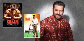 From Chak De! India To Ghajini & Kal Ho Na Ho; 6 Bollywood Hit Films Salman Khan Said No To Starring In