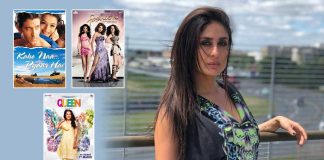 From Kaho Naa… Pyaar Hai To Queen, Fashion & More – Check Out These 7 Films We Wish Kareena Kapoor Khan Had Said Yes To