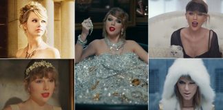 From Love Story To Willow - 5 Best Taylor Swift Songs That Will Instantly Lift Your Mood Up - Deets Inside
