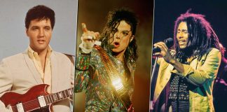 From Michael Jackson To Bob Marley – Here Are 7 Late Artistes Who Are Among The Highest-Paid Musicians