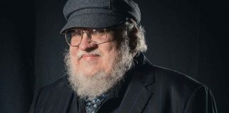 Game Of Thrones Author George R. R. Martin Hints Delay In 'The Winds Of Winter': "Hugely Behind Right Now"