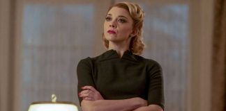 Game Of Thrones’ Natalie Dormer AKA Margaery Tyrell Welcomed A Baby Girl In January