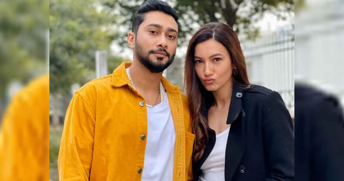 Gauahar Khan Talks About The 'Drama' In Her Life & Thanks Husband Zaid Darbar In An Emotional Post, Read On