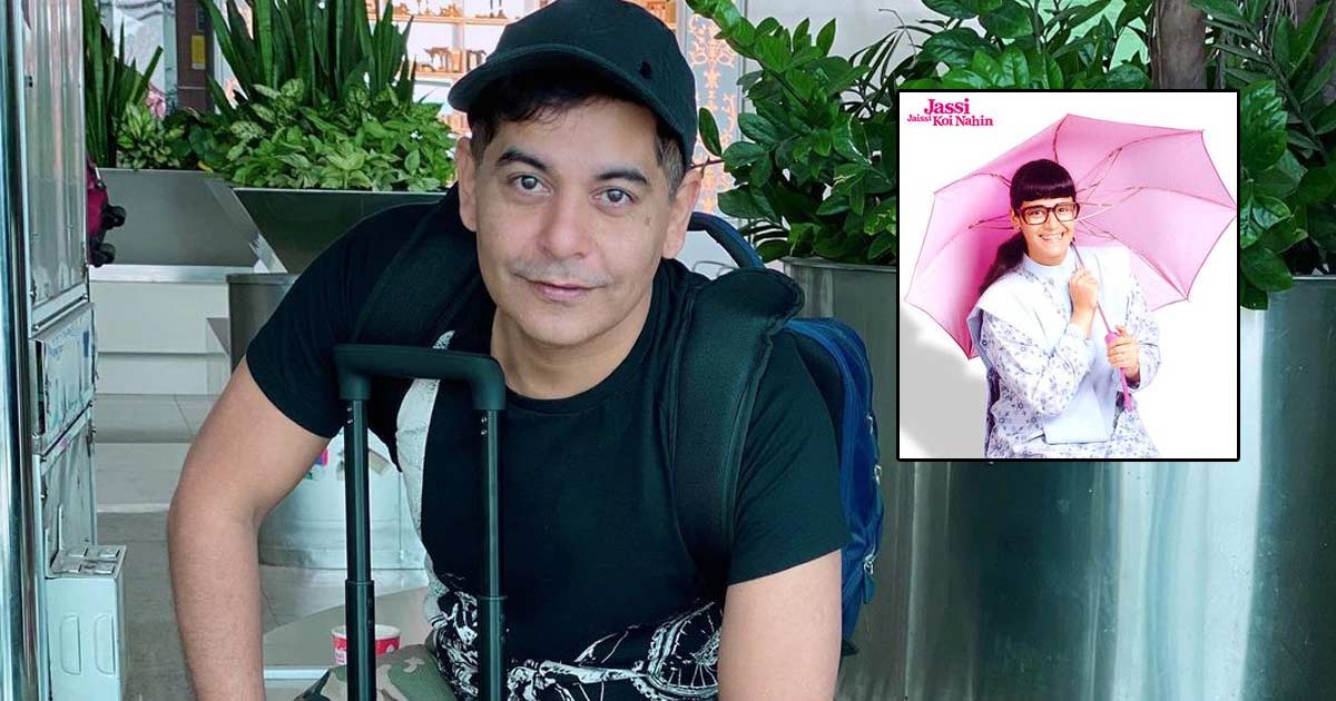Gaurav Gera Talks About 'Jassi Jaisi Koi Nahin' Being A Game-Changer For Him