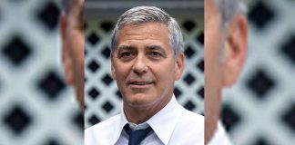 George Clooney on turning 60: I'm not thrilled